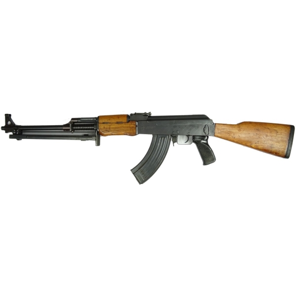 Karabin Zastava M72 kal. 7,62x39mm